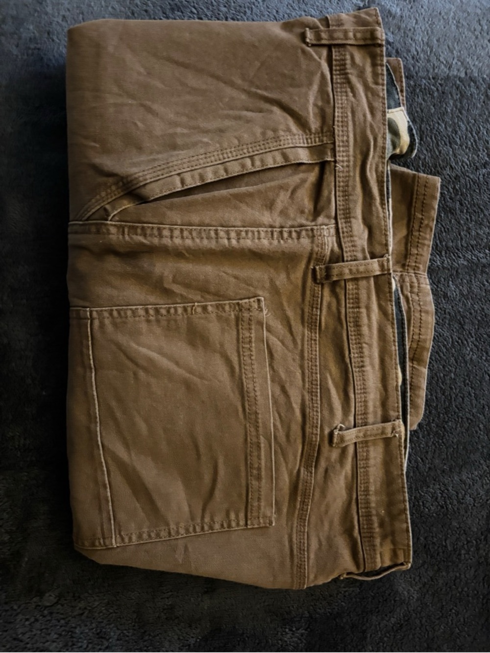 Very lightly pre owned Jeans